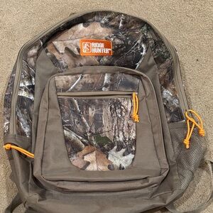 Camouflage Backpack for Men